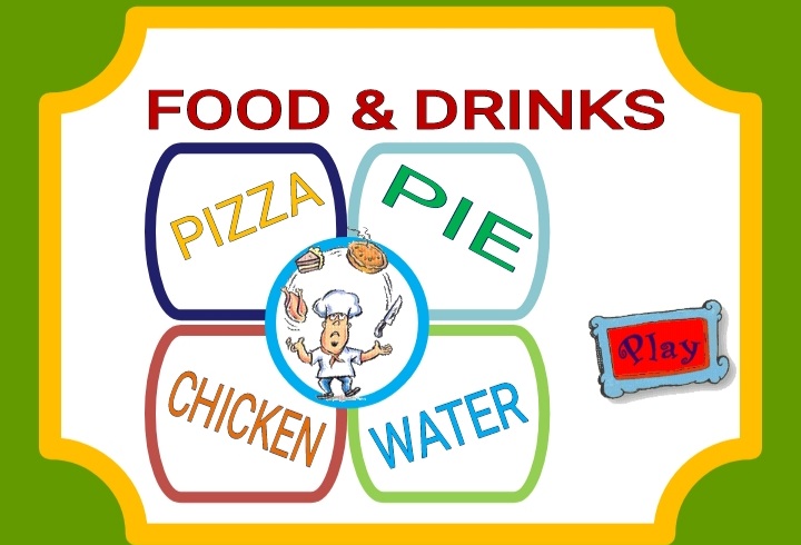 FOOD AND DRINKS